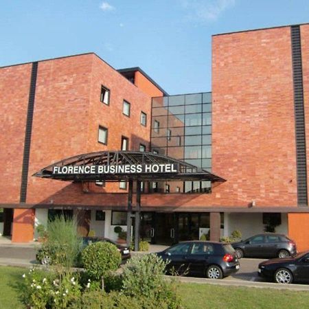 Idea Hotel Firenze Business Εξωτερικό φωτογραφία