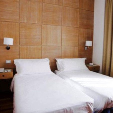 Idea Hotel Firenze Business Εξωτερικό φωτογραφία