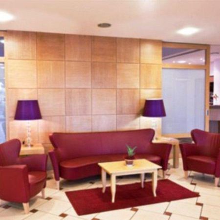 Idea Hotel Firenze Business Εξωτερικό φωτογραφία