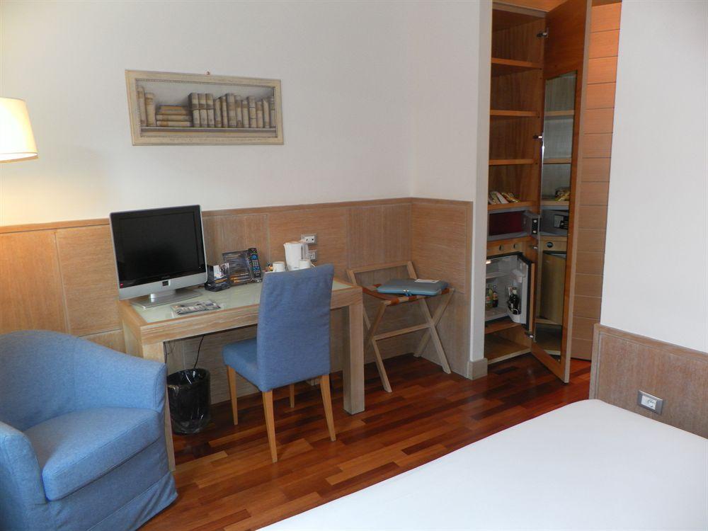 Idea Hotel Firenze Business Εξωτερικό φωτογραφία