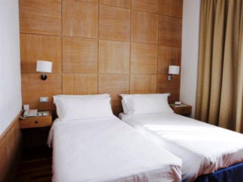 Idea Hotel Firenze Business Εξωτερικό φωτογραφία
