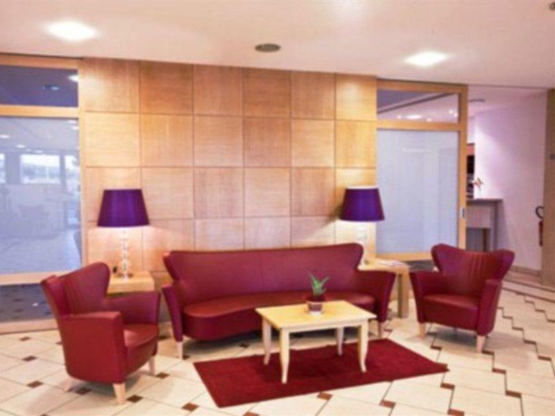 Idea Hotel Firenze Business Εξωτερικό φωτογραφία