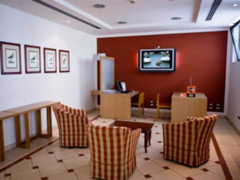 Idea Hotel Firenze Business Εξωτερικό φωτογραφία