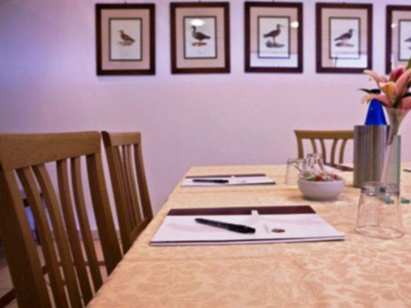 Idea Hotel Firenze Business Εξωτερικό φωτογραφία