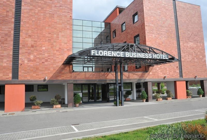 Idea Hotel Firenze Business Εξωτερικό φωτογραφία