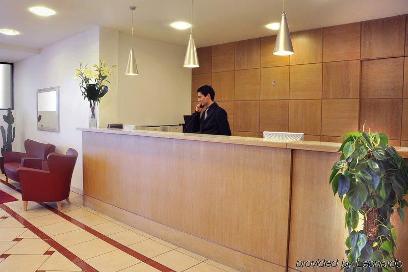 Idea Hotel Firenze Business Ανέσεις φωτογραφία