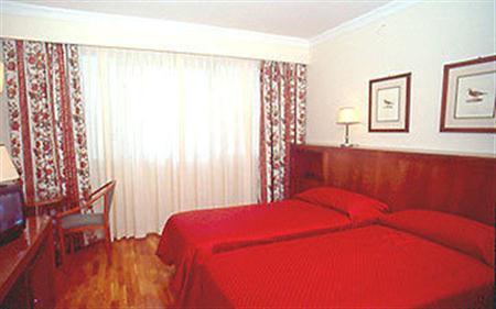 Idea Hotel Firenze Business Εξωτερικό φωτογραφία