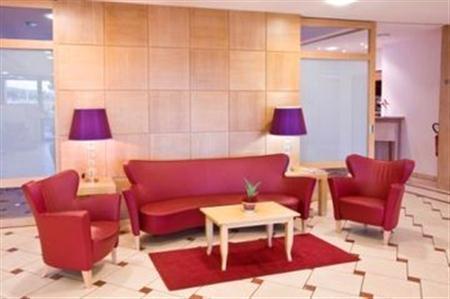 Idea Hotel Firenze Business Εξωτερικό φωτογραφία