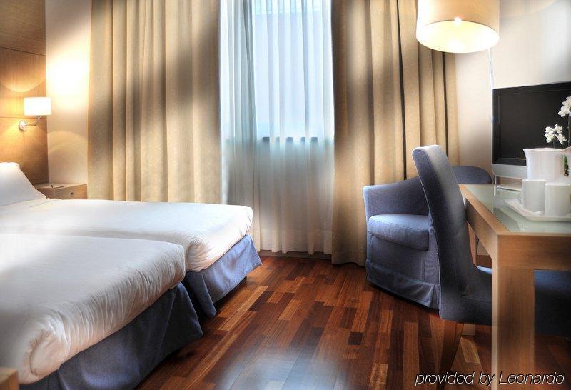 Idea Hotel Firenze Business Εξωτερικό φωτογραφία