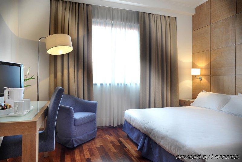Idea Hotel Firenze Business Εξωτερικό φωτογραφία