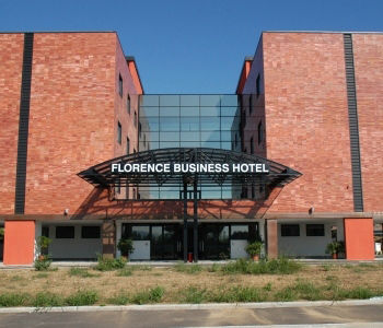 Idea Hotel Firenze Business Εξωτερικό φωτογραφία