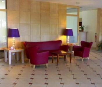 Idea Hotel Firenze Business Εξωτερικό φωτογραφία