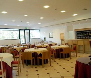 Idea Hotel Firenze Business Εσωτερικό φωτογραφία