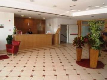 Idea Hotel Firenze Business Εξωτερικό φωτογραφία