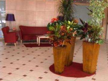 Idea Hotel Firenze Business Δωμάτιο φωτογραφία