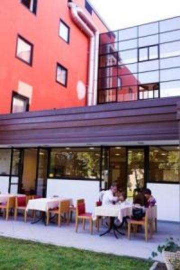 Idea Hotel Firenze Business Εξωτερικό φωτογραφία
